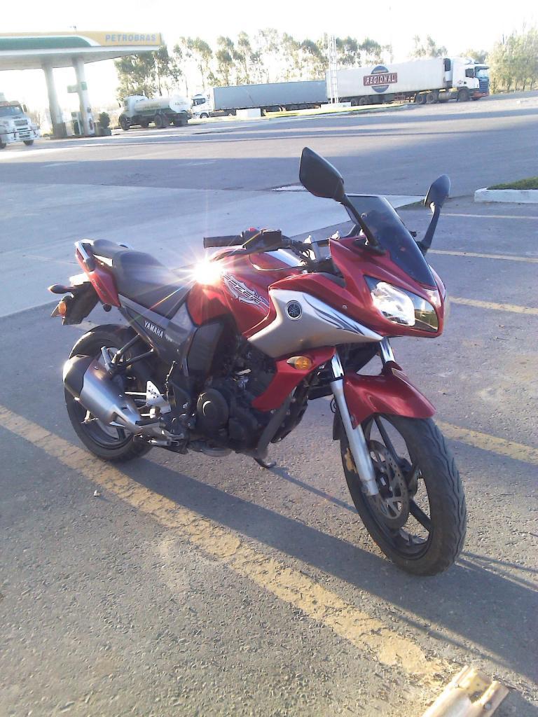 Yamaha FZ 16 st 2012 Trelew
