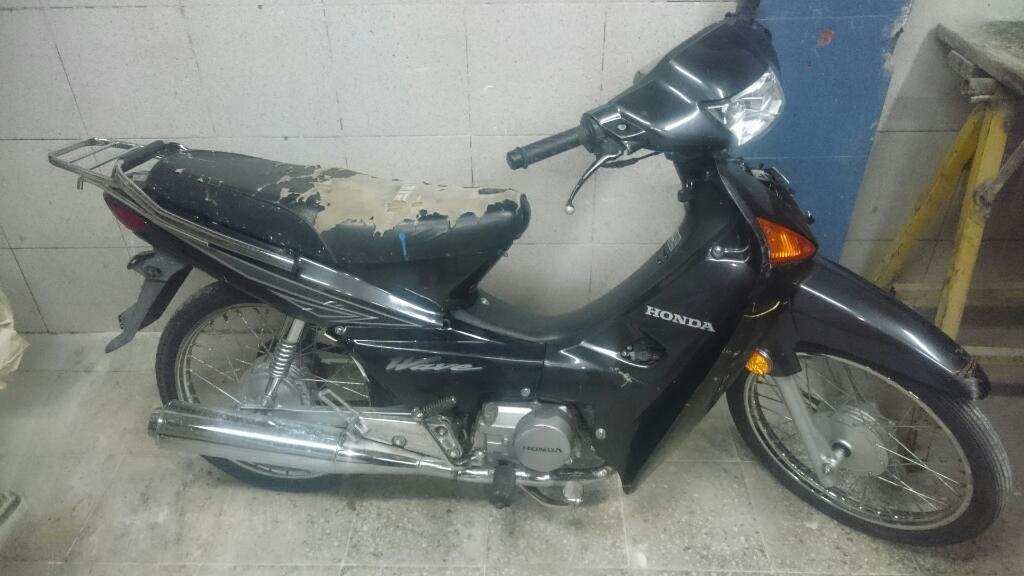 Honda Wave para Repuestos