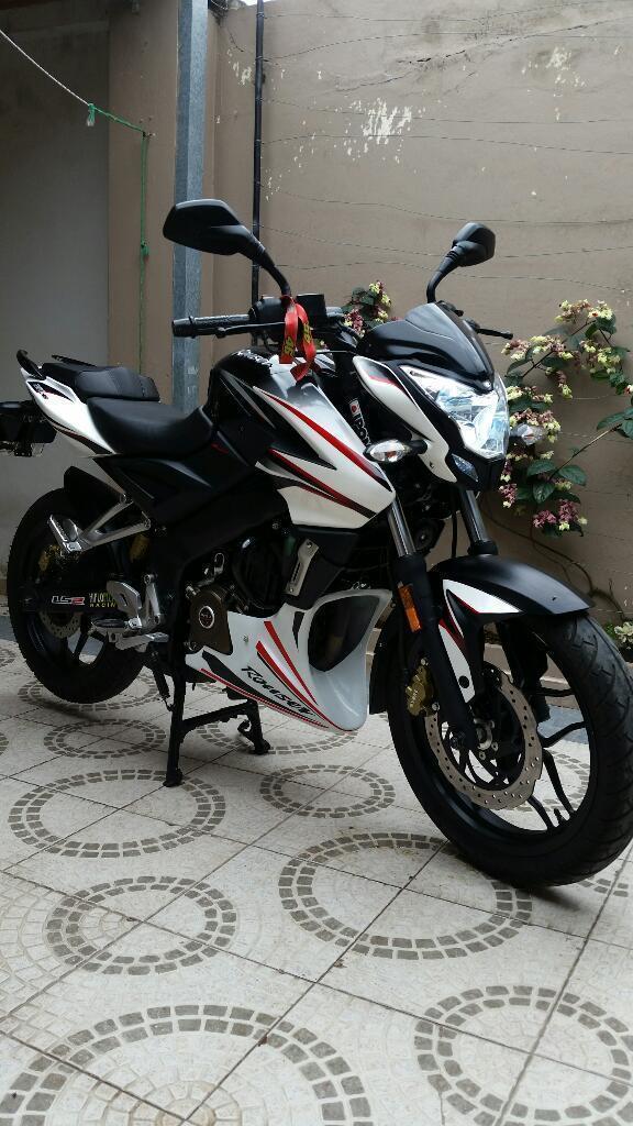 Vendo Ns200