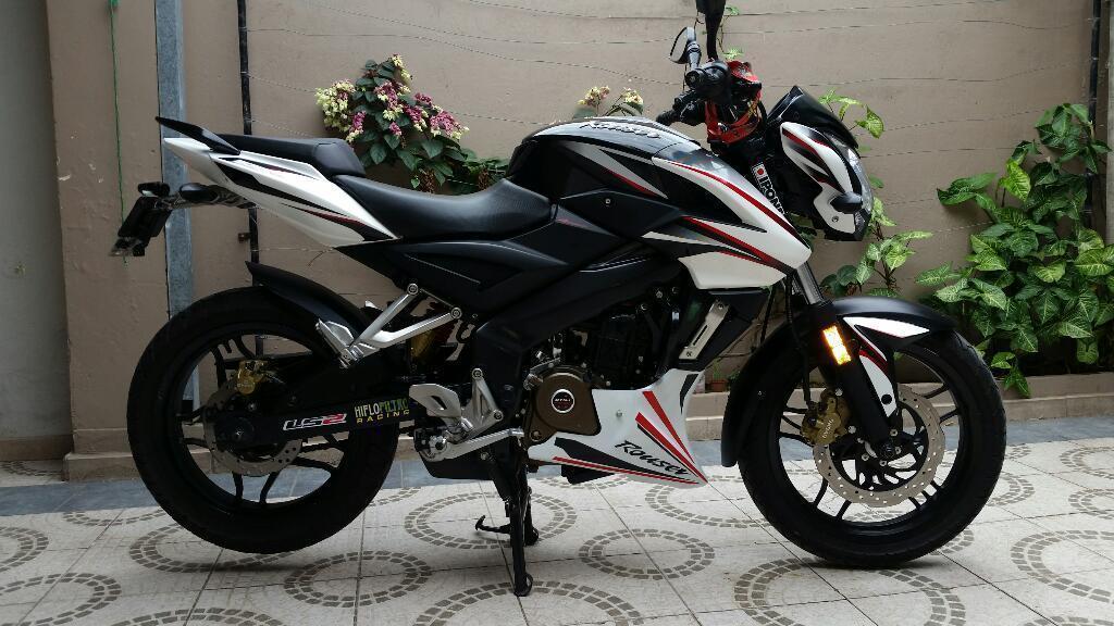 Vendo Ns200