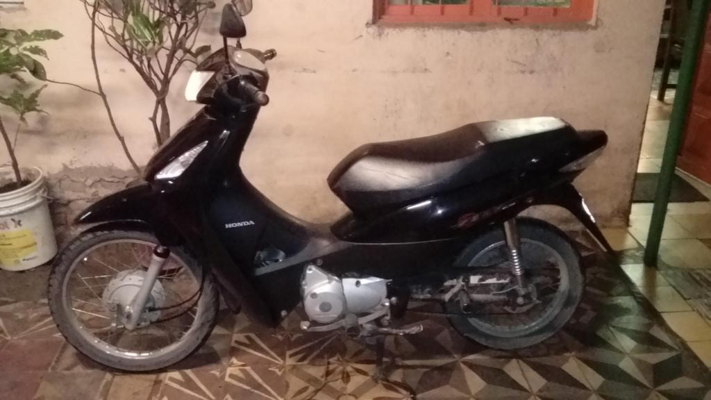 Honda Biz 125 en Buen Estado