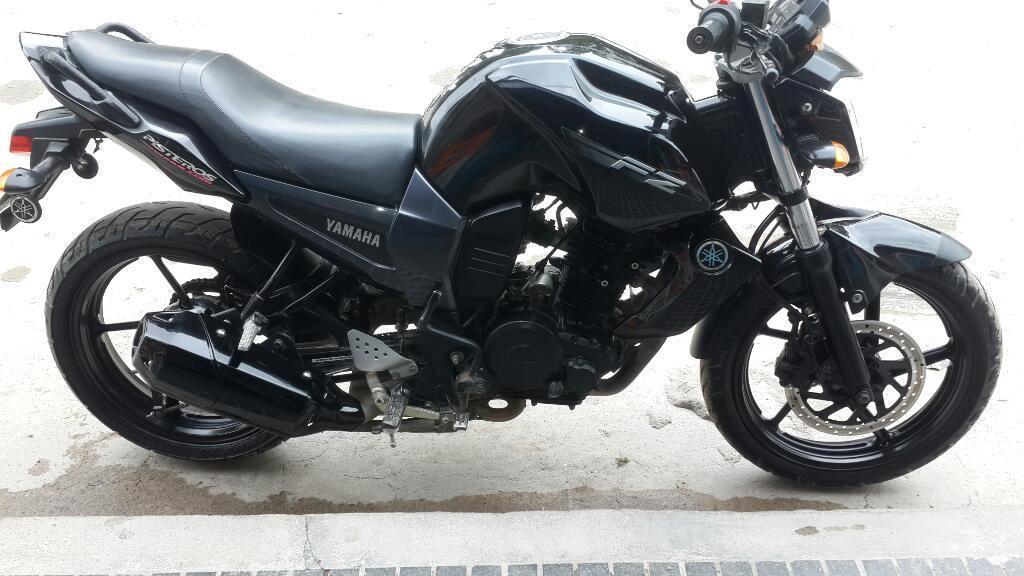 Solo Vendo Fz