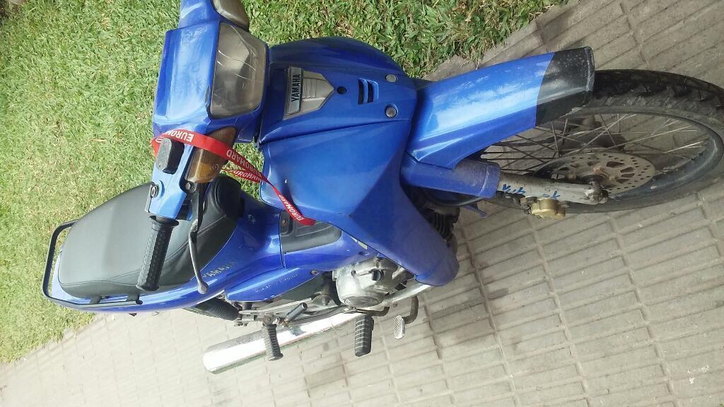 Vendo Crypton
