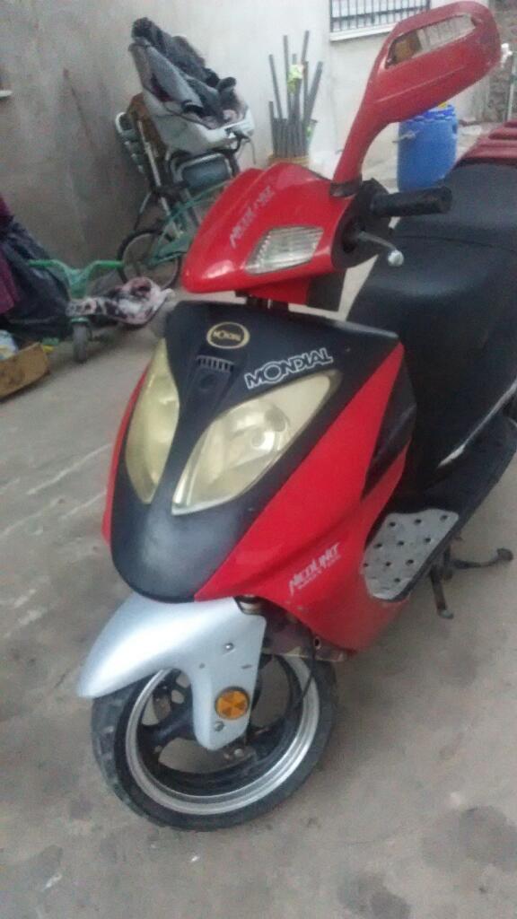 Vendo a 6000 O Permuto por Heladera