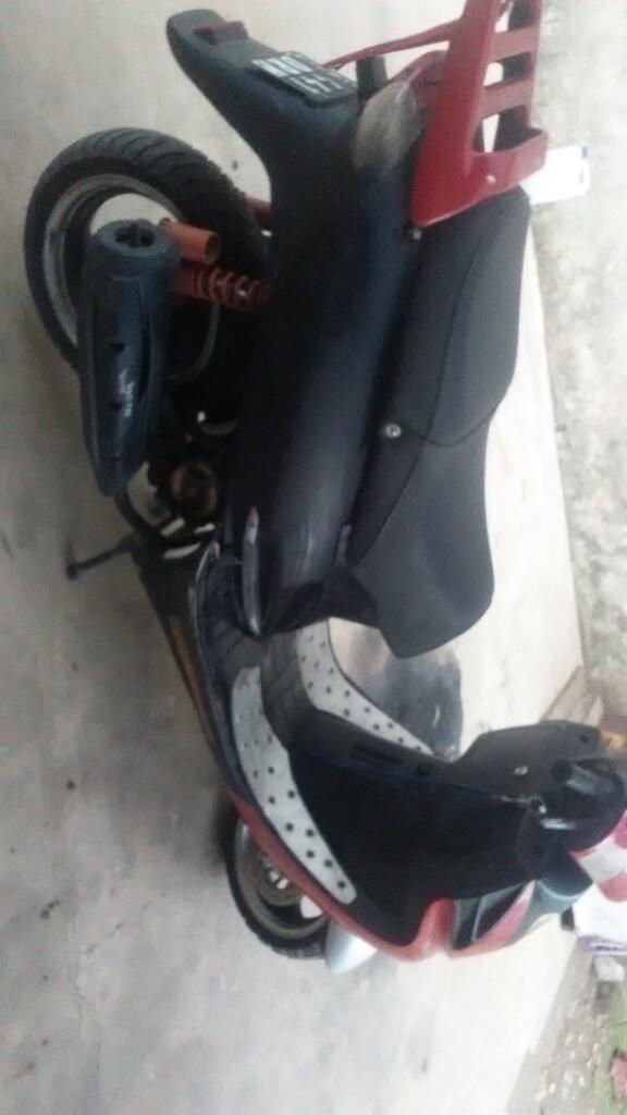 Vendo a 6000 O Permuto por Heladera