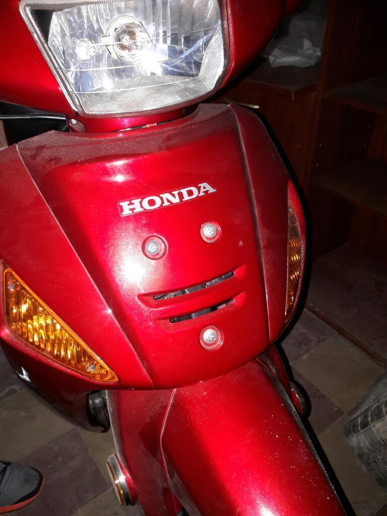 Vendo Honda Wave