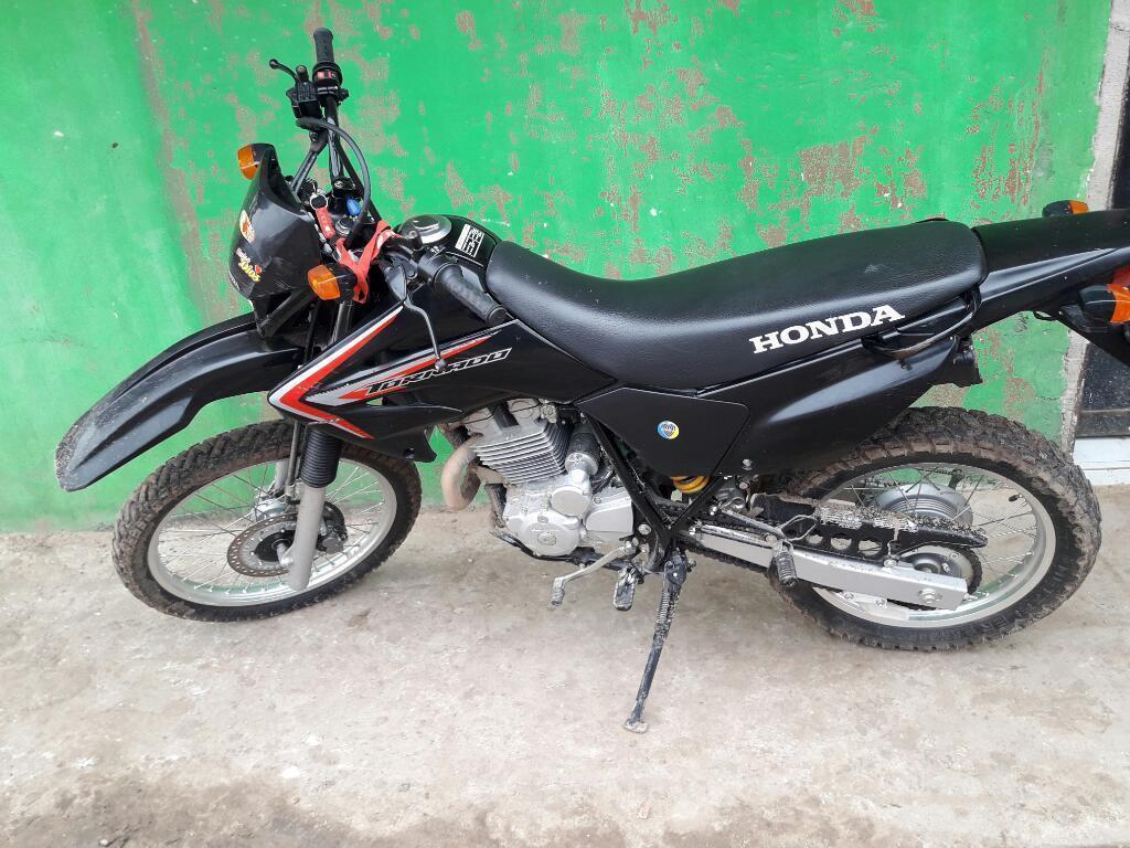 Vendo Tornado2016 Impecable 6mil Km Cel