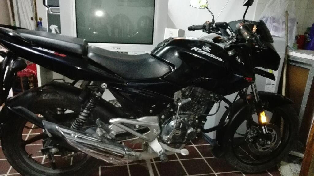 Vendo Rouser 135