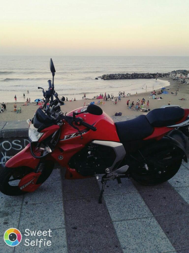 Vendo Yamaha Fz 2.0