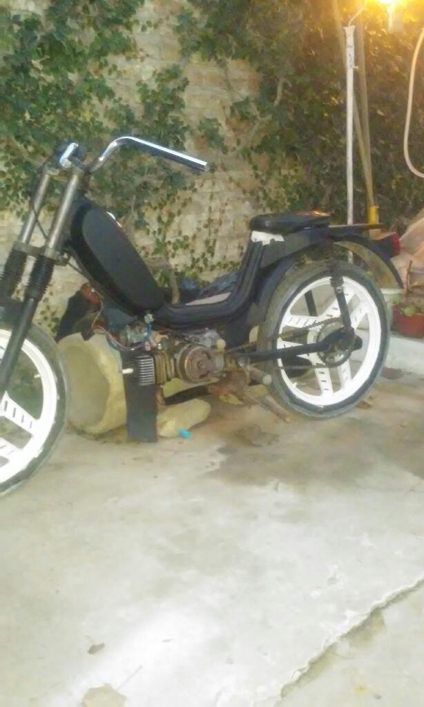 Ciclomotor v3
