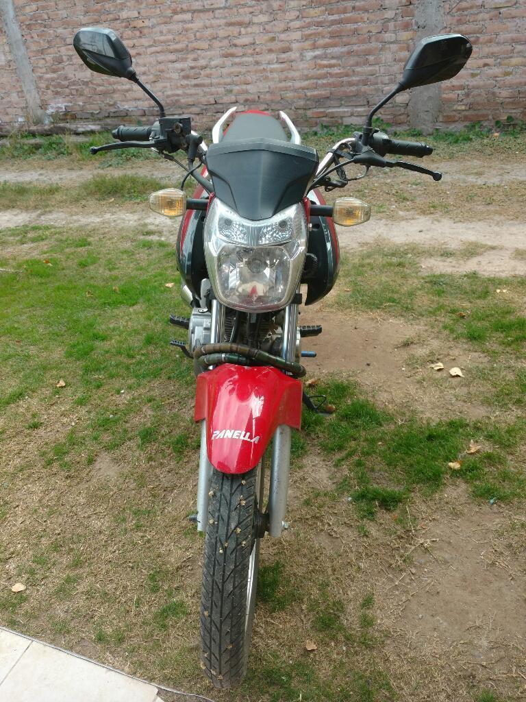 Corven Hunter 160