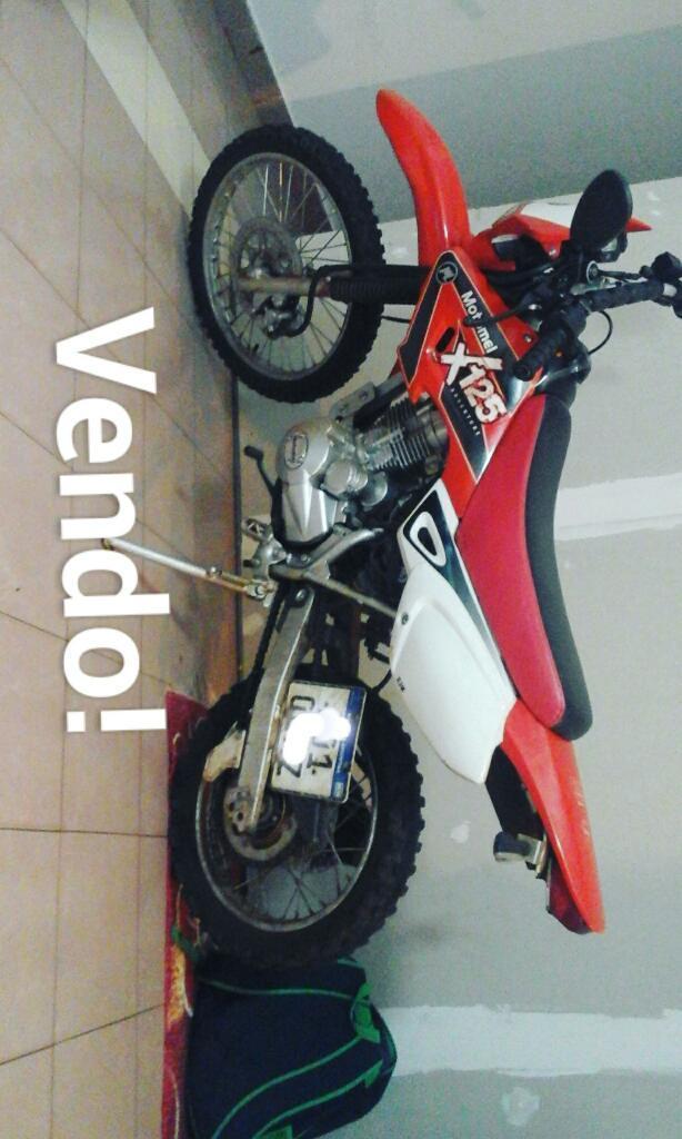 Moto125cc