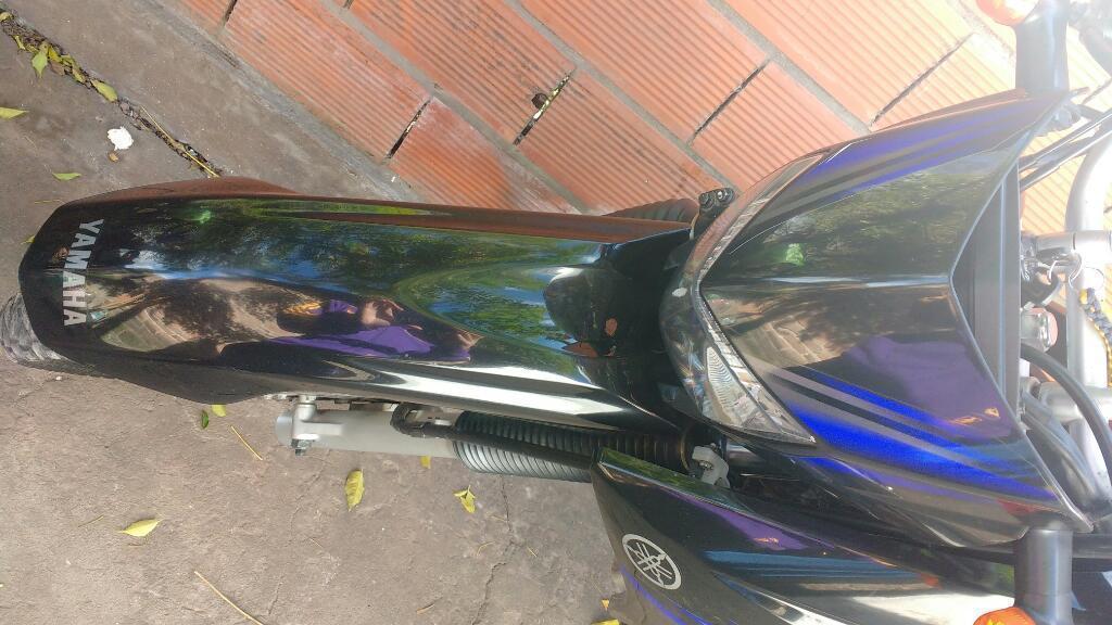 Vendo Xtz 250