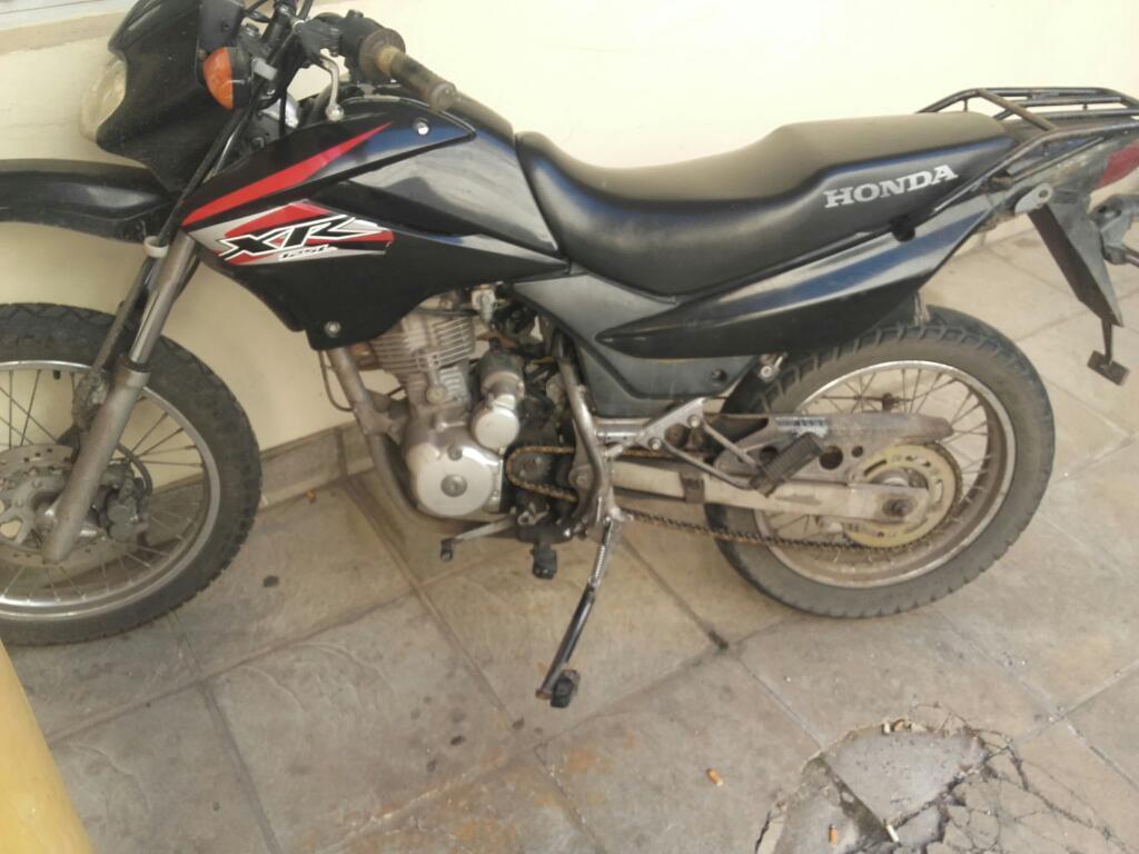 Vendo Xr 125
