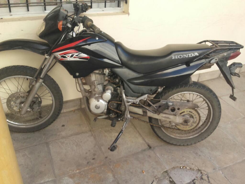 Vendo Xr 125