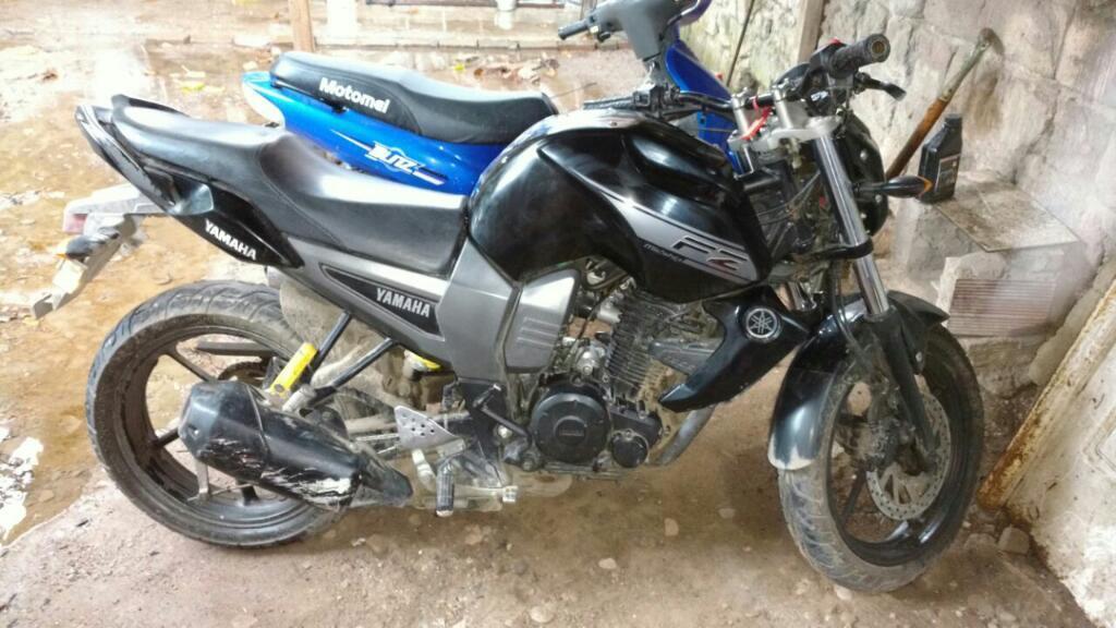 Vendo O Permuto Moto