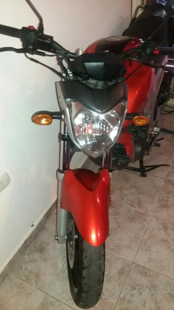 Vendo Fz 2011