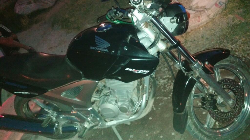 Vendo O Pto Honda Twister Impecable Tomo Moto Honda O Yamaha Mas Efectivo