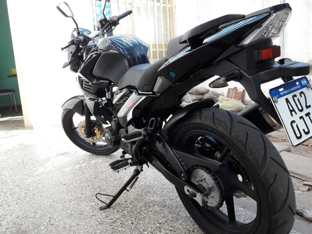 Brava Aquila 200 Cc Mod 2017