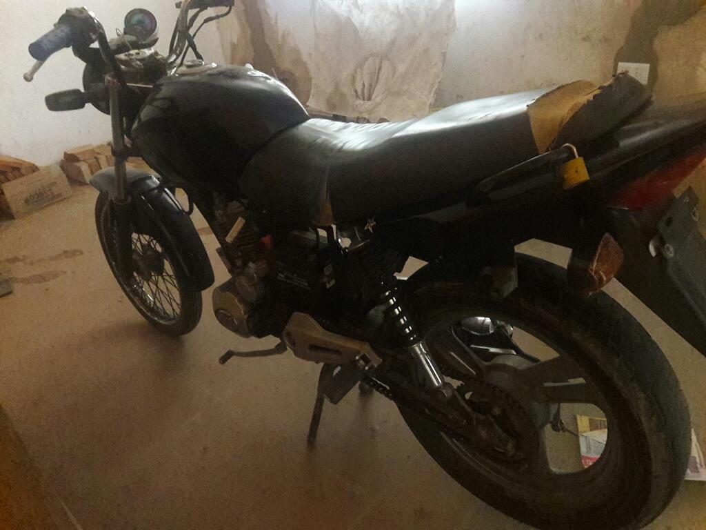 Motomel 150 Mod. 2011