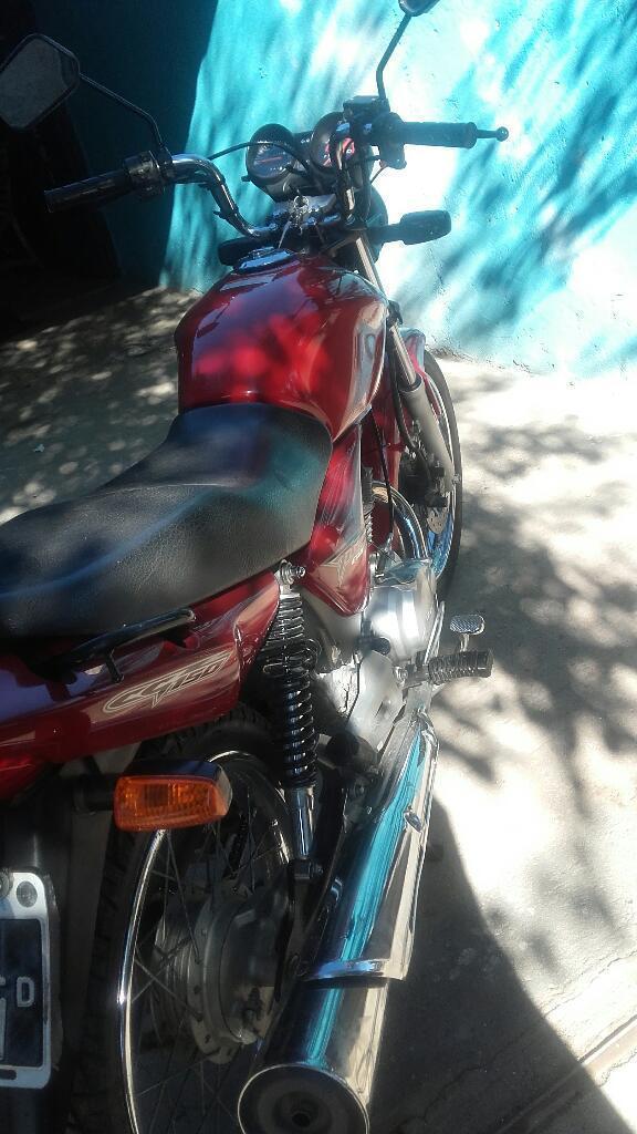 Vendo Cg 150