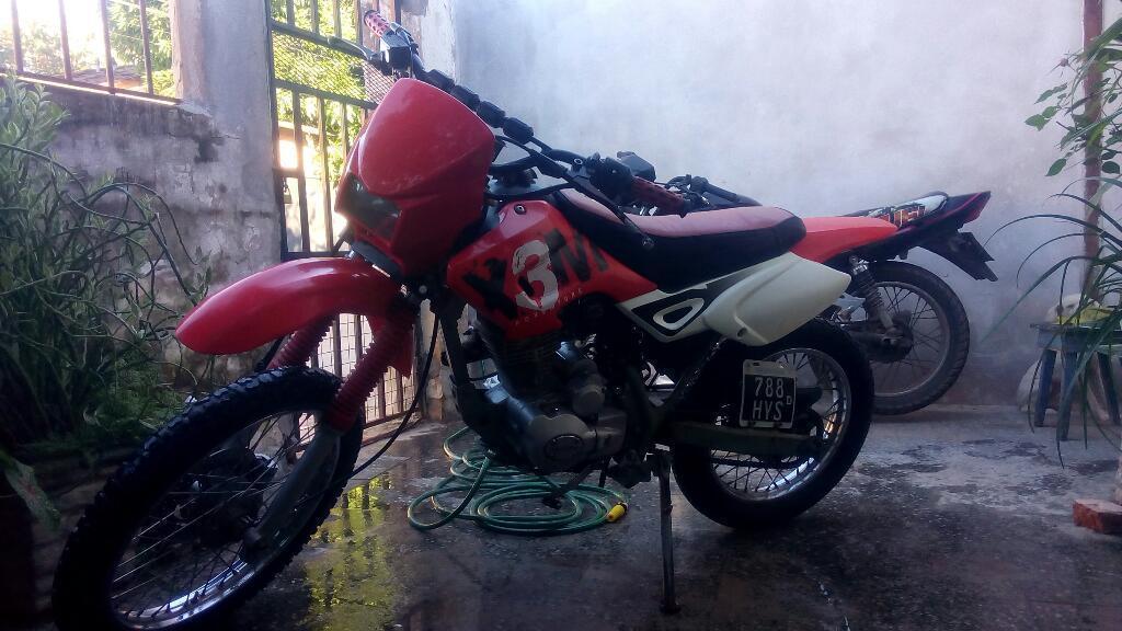 Motos2 Y Bici de Dama!