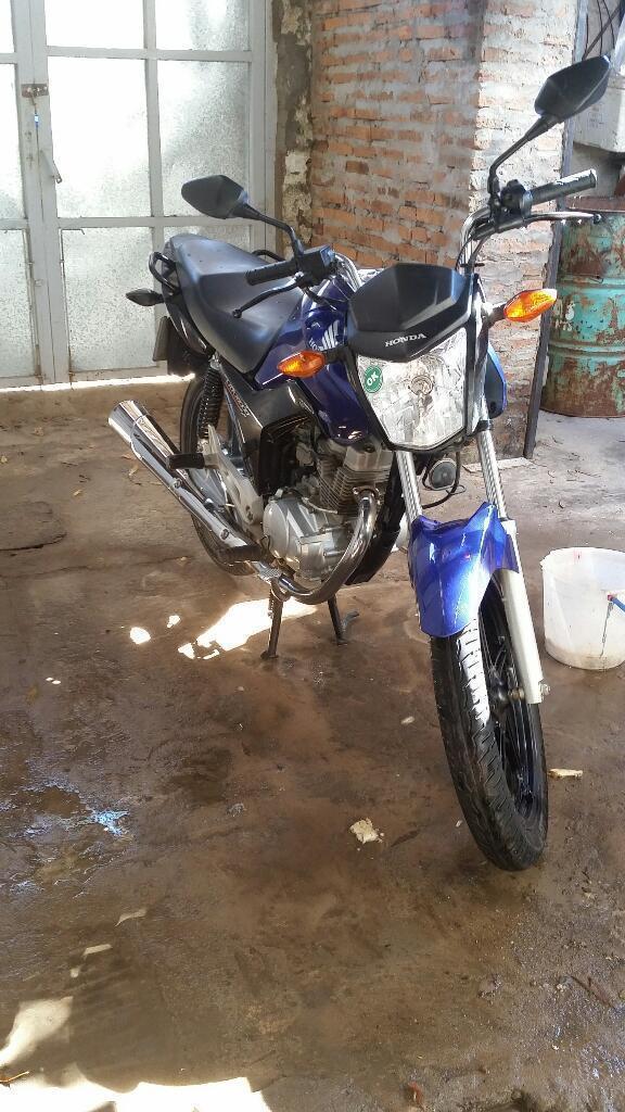 Vendo O Permuto!!new 2016