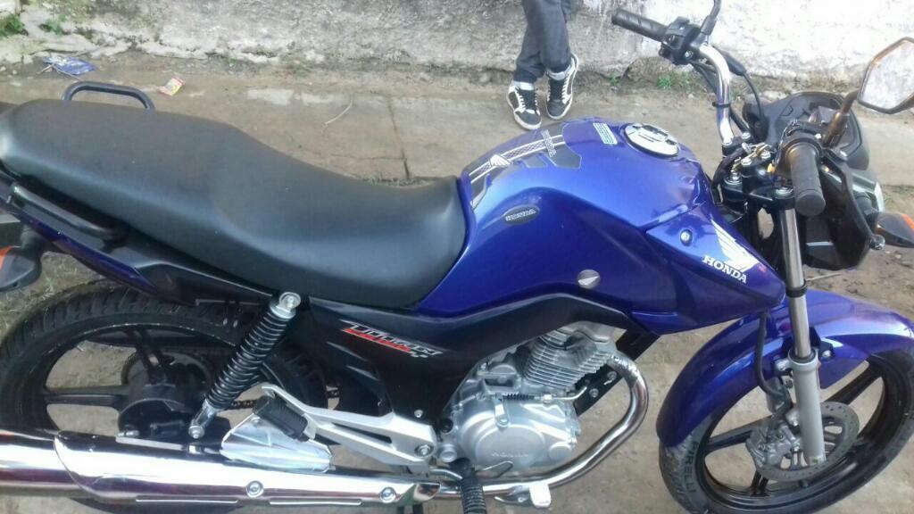Vendo O Permuto!!new 2016