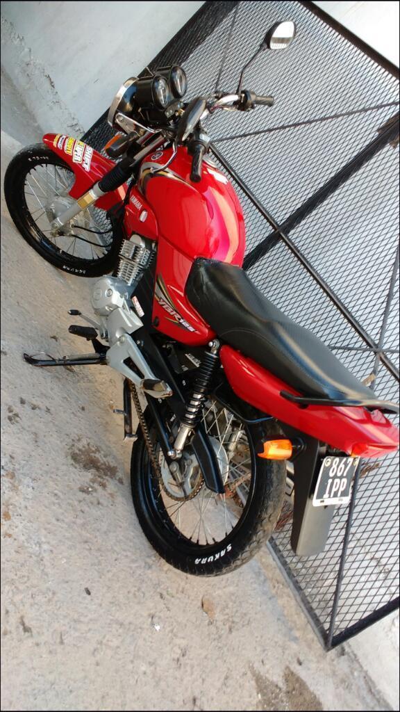 Vendo Ybr en Buen Estado