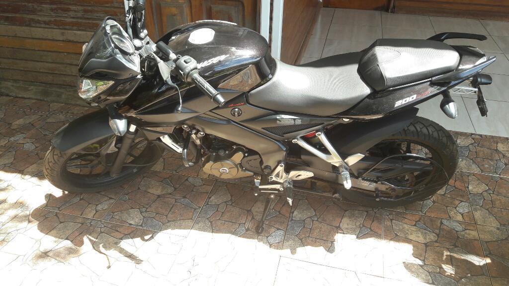 Vendo Moto Rowser