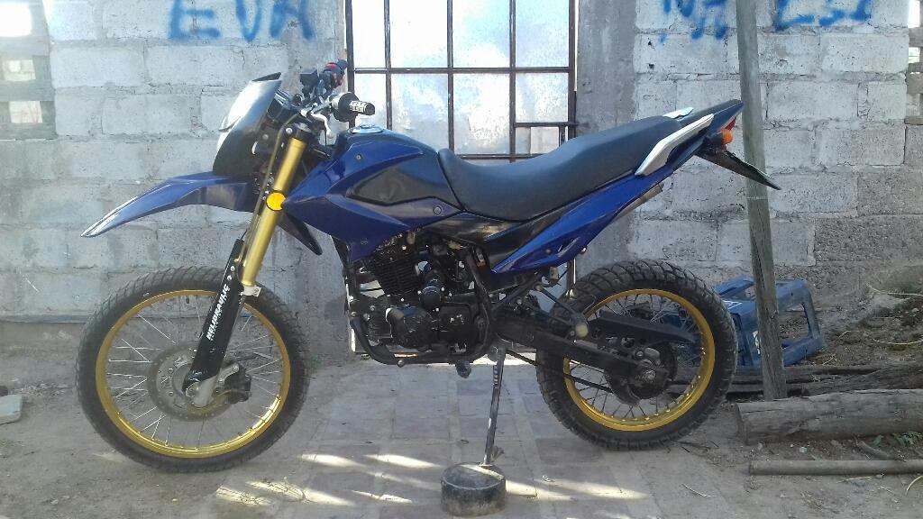 Skua 250 Full