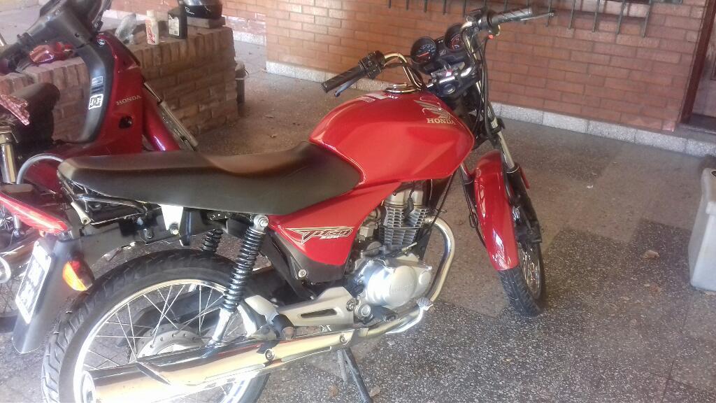 Vendo Titan 2013