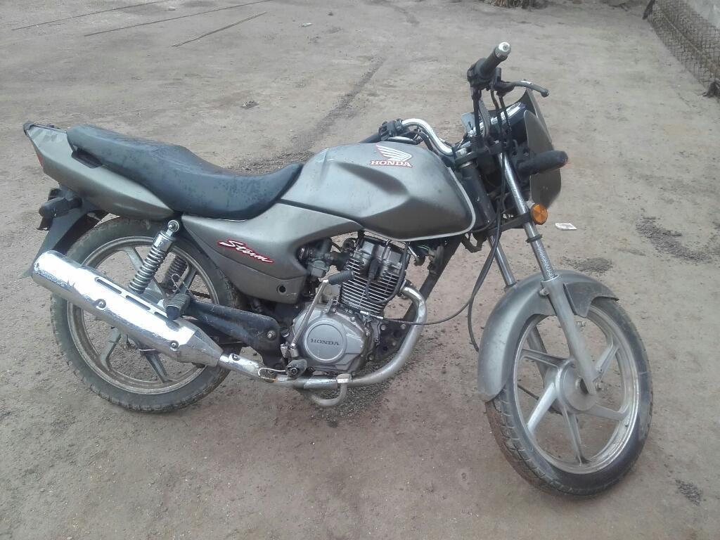 Vendo Liwuido Moto