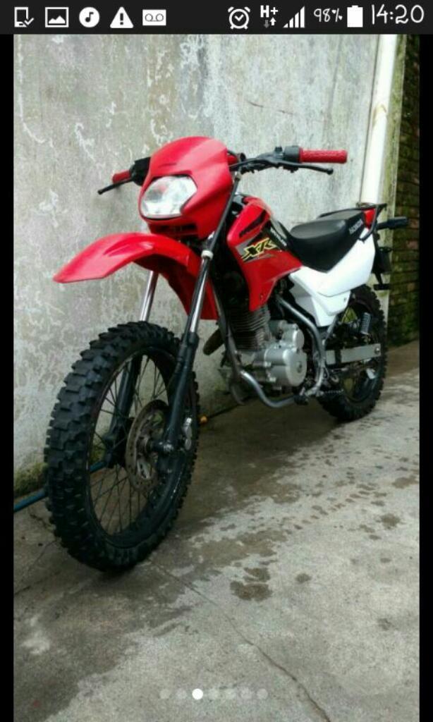 Vendo Xr