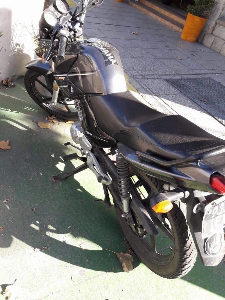 Yamaha Ybr No Cb Titan Wave Biz Crypton