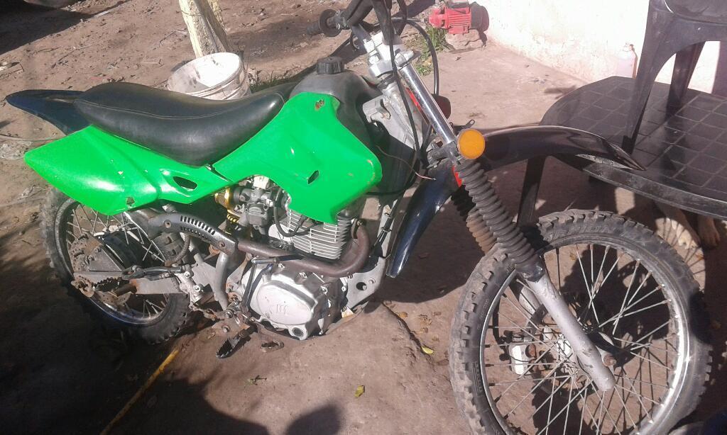 Venfo Permuto Motomel X3m