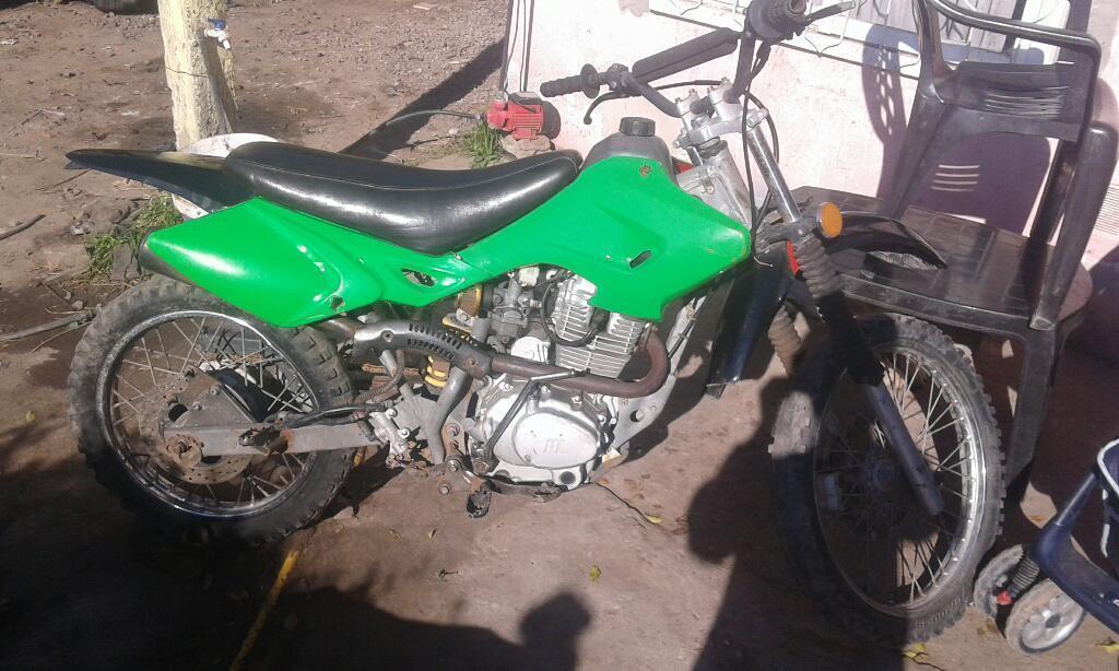 Venfo Permuto Motomel X3m