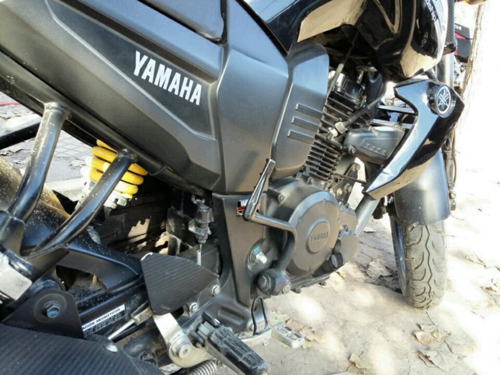 Yamaha Fz