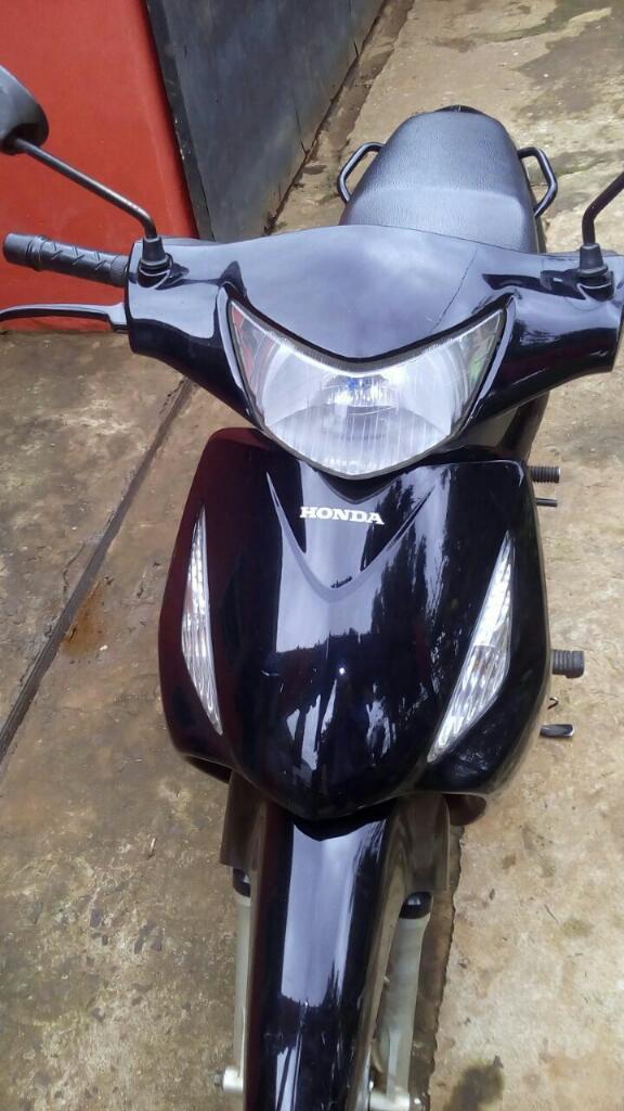 Vendo Honda Biz