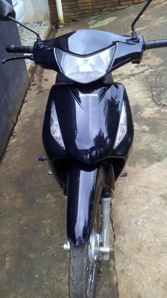 Vendo Honda Biz