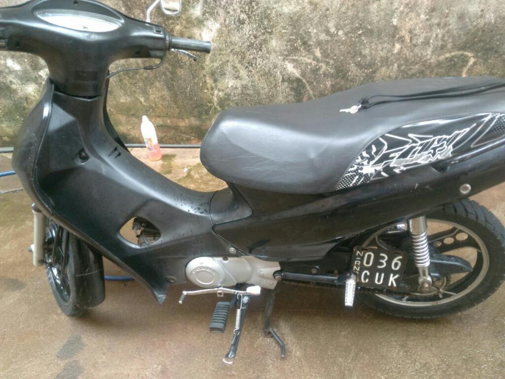 Vendo Honda Biz