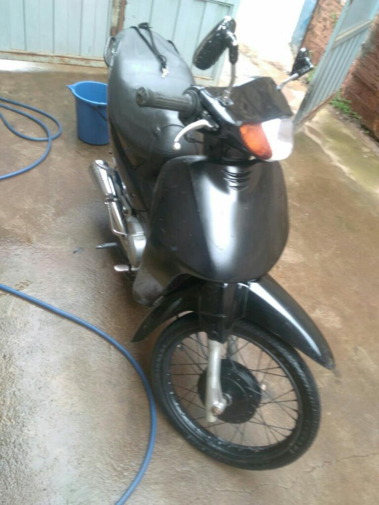 Vendo Honda Biz