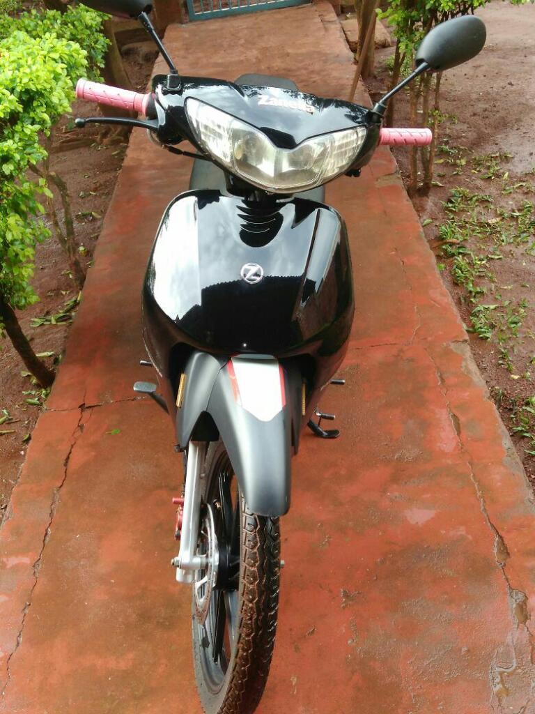 Zanella Zb 2016 Vendi Inpecable