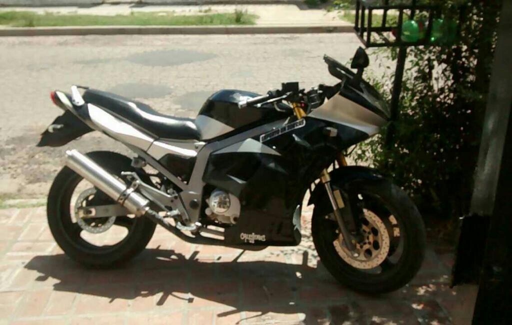 Vendo Mondial 200