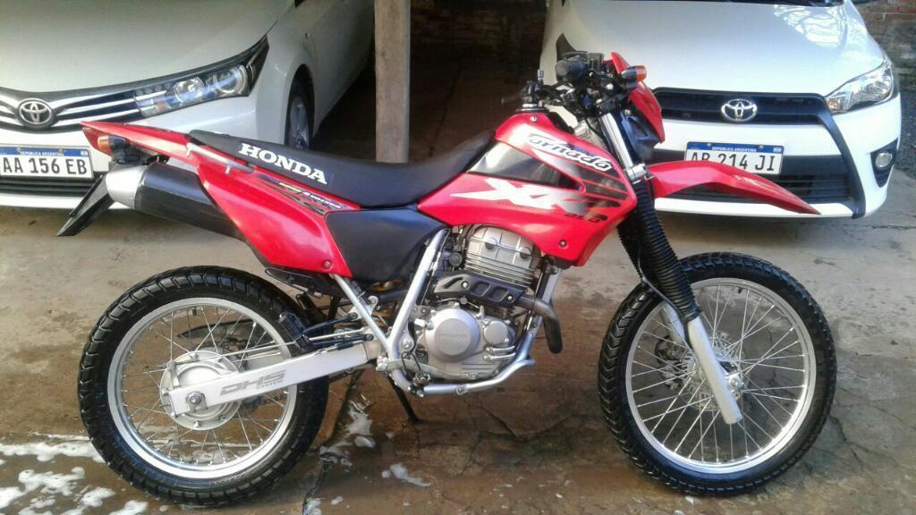 Tornado 2009 Impecable