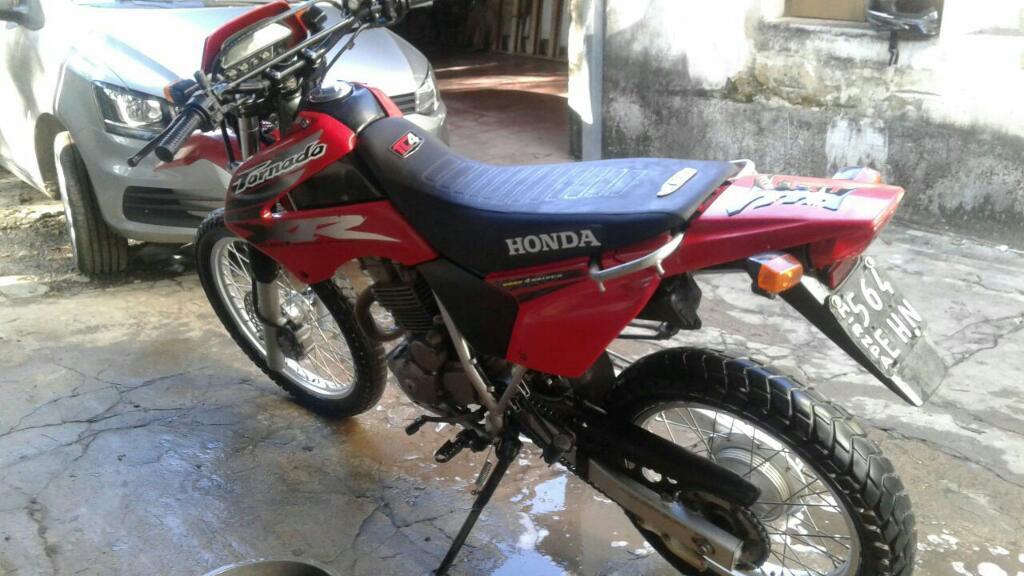 Tornado 2009 Impecable