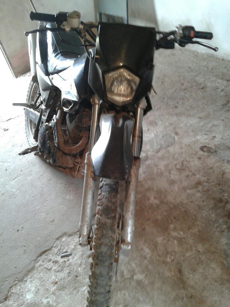 Zanella 200 en Muy Buenas Condiciones en