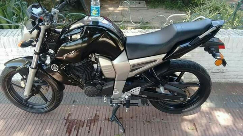 Yamaha Fz