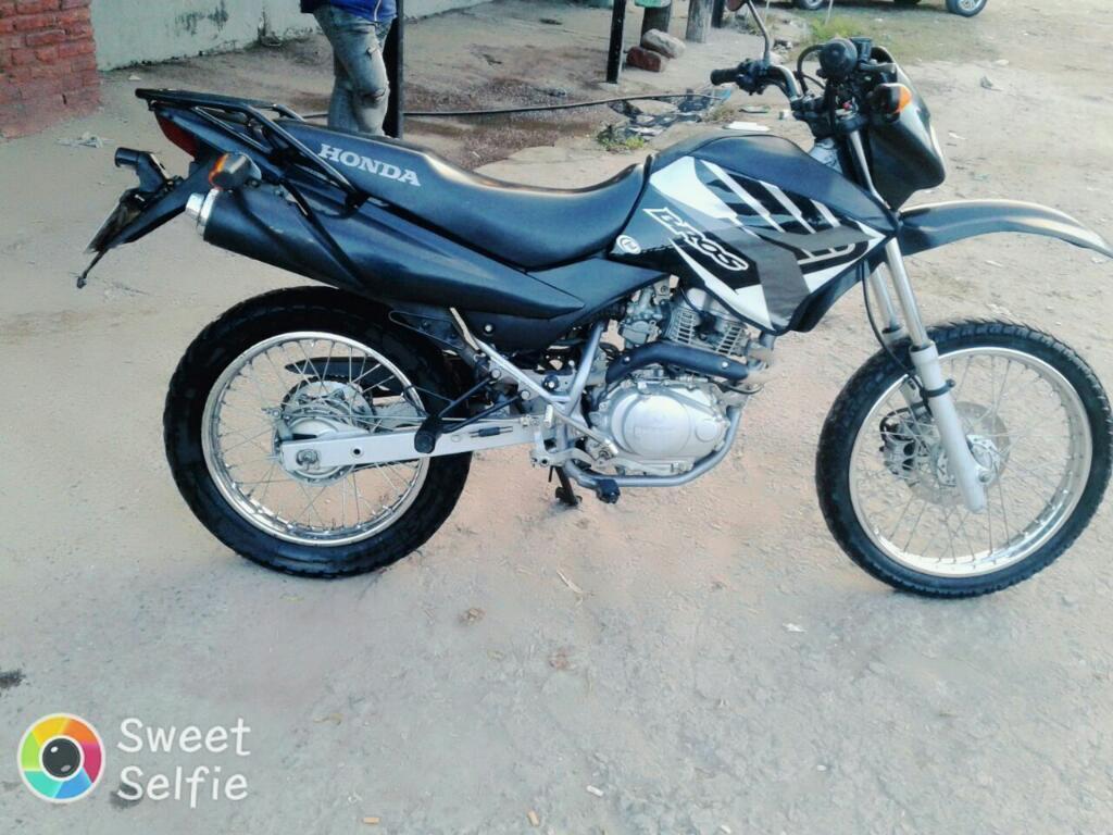 Vendo Xr125 Todo Al Dia 08 Firmado