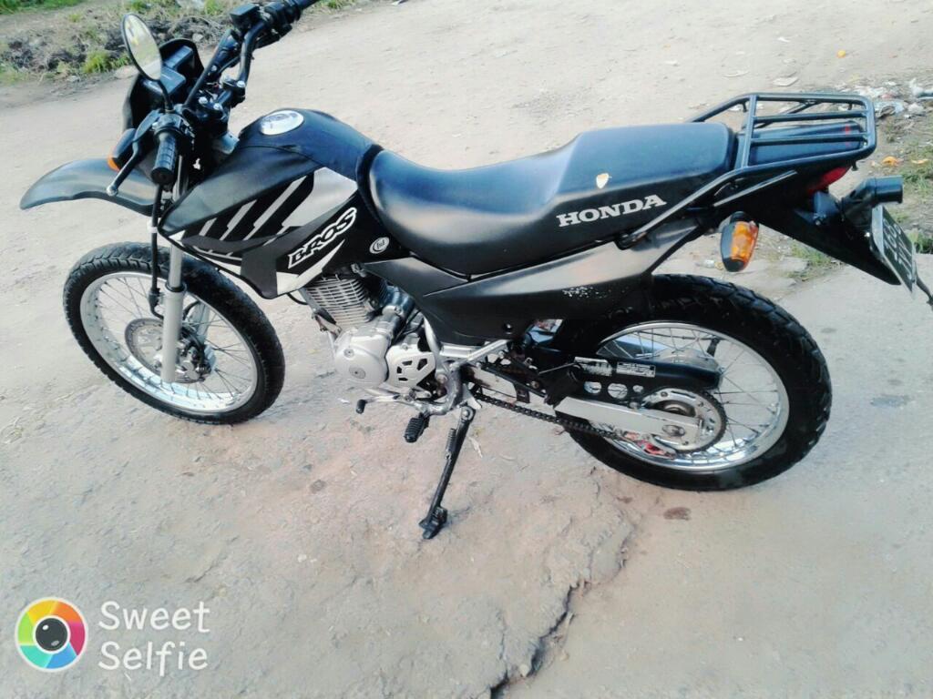 Vendo Xr125 Todo Al Dia 08 Firmado